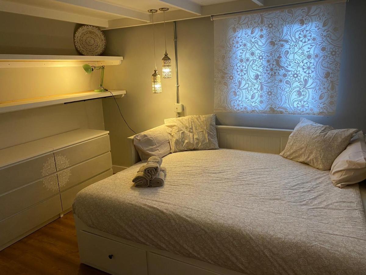 Casaruibella Villa Moratalla  Dış mekan fotoğraf