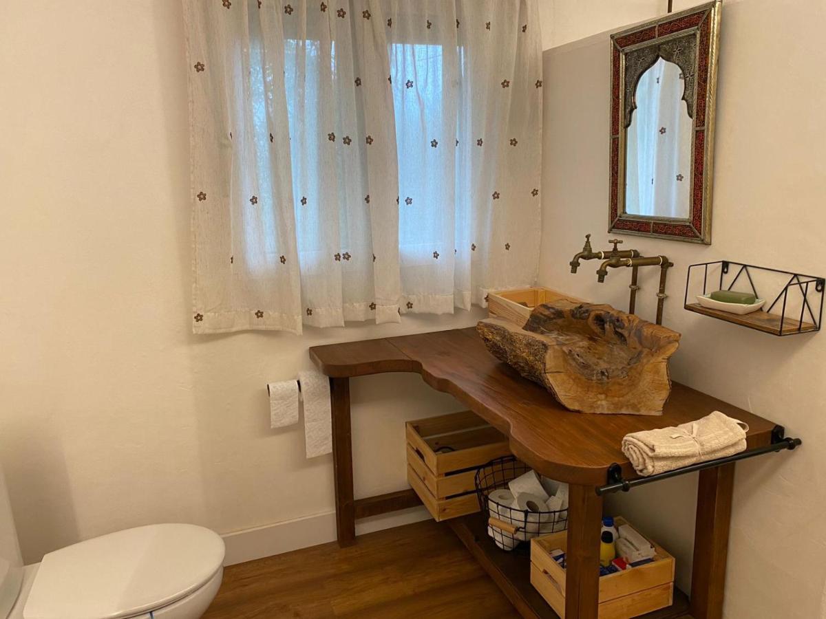 Casaruibella Villa Moratalla  Dış mekan fotoğraf